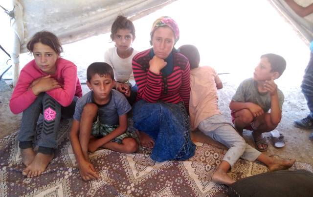 Gaziantep'te 3 Gündür Aranan Kayıp Çocuğun Cesedi Bulundu