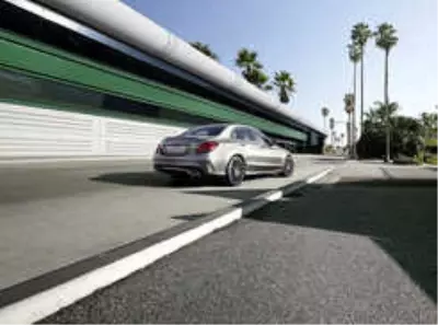 Yeni Mercedes-Benz C-Serisi Ailesi <a class='keyword-sd' href='/turkiye/' title='Türkiye'>Türkiye</a>'de Kaç Paradan Satılacak?