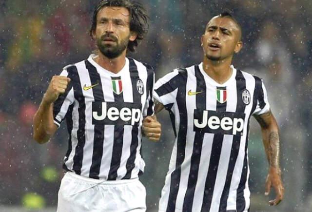 Barcelona'nın Yeni Transferi Arturo Vidal Kimdir? Barcelona'nın Yeni Transferi Arturo Vidal Kimdir?