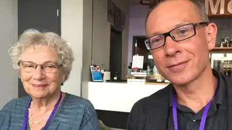 Hollanda'da Nazi İşgali Sırasında 'Kurtarılmak İçin Kaybedilen' Yahudi Kızın Hikâyesi