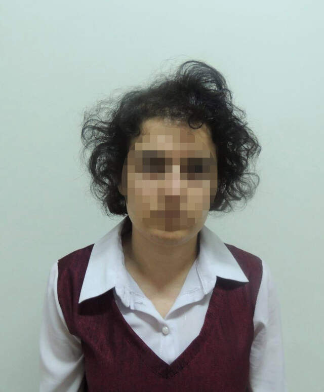 PKK'nın İki Kadın İsmi İstanbul'da Yakalandı PKK'nın İki Kilit Kadın İsmi İstanbul'da Yakalandı