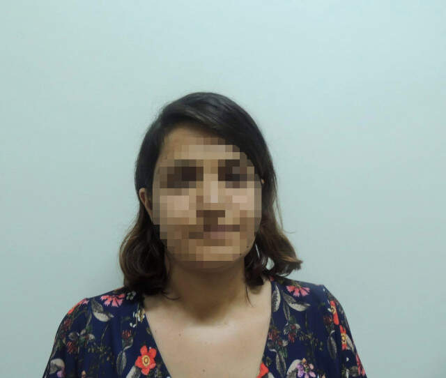 PKK'nın İki Kadın İsmi İstanbul'da Yakalandı PKK'nın İki Kilit Kadın İsmi İstanbul'da Yakalandı