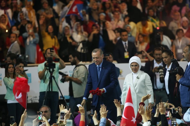 Başkan Erdoğan: ABD'nin Adalet ve İçişleri Bakanlarının Türkiye'deki Mal Varlıklarını Donduracağız