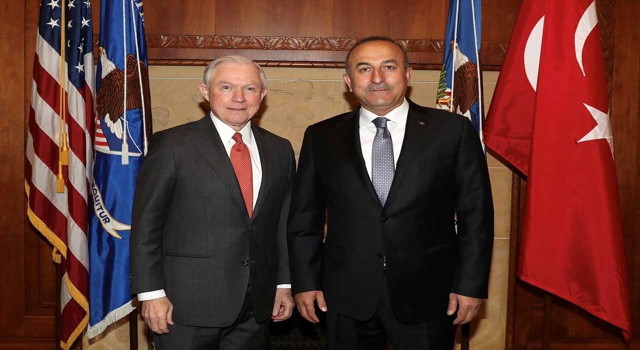 Türkiye'nin Yaptırım Kararı Aldığı, ABD Adalet Bakanı Jeff Sessions Kimdir?