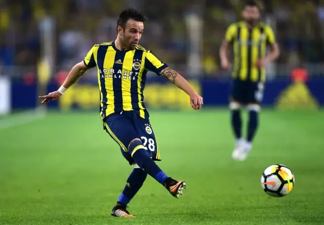 Mathieu Valbuena Hakkında Çıkan Transfer Haberlerine Yanıt Verdi