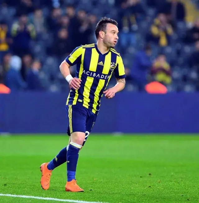 Mathieu Valbuena Hakkında Çıkan Transfer Haberlerine Yanıt Verdi