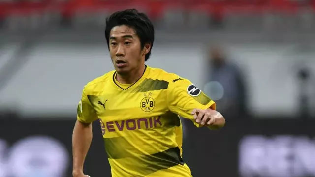 Beşiktaş'ın Hedefinde Kagawa Var