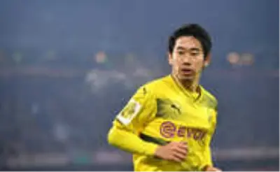 Beşiktaş'ın Hedefinde Kagawa Var