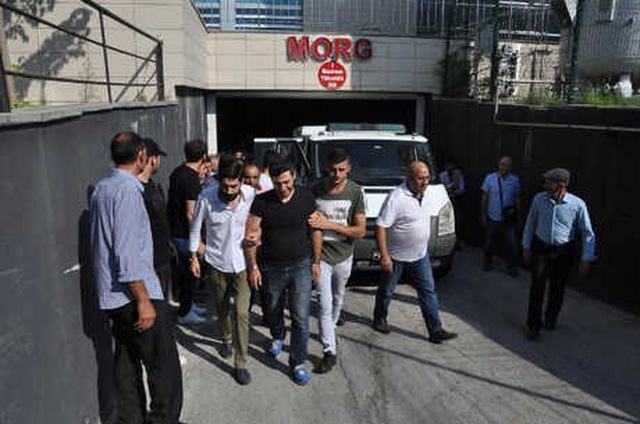 İki Çocuk Annesi, Hemşiresi Olduğu Hastanede Hayatını Kaybetti, Gözyaşları Sel Oldu!