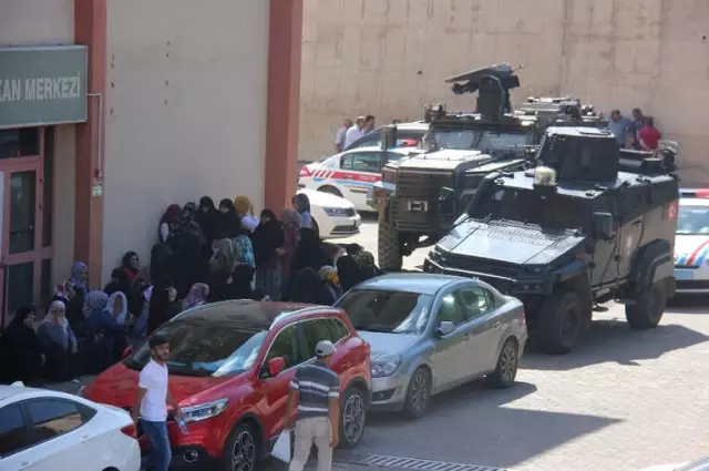 Bingöl'de PKK, Güvenlik Korucusunu Şehit Etti