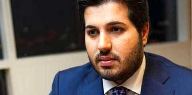 Reza Zarrab'tan Rüşvet Aldığı İddia Edilen Gardiyan Suçlamaları Kabul Etti