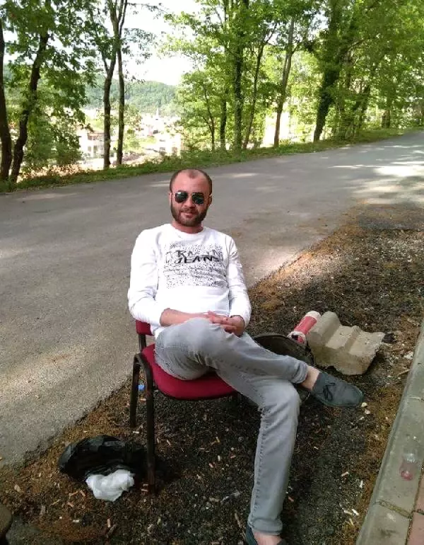 Ağva'da, Cani Adam Tartıştığı Kişiyi Kurşun Yağmuruna Tutarak Öldürdü
