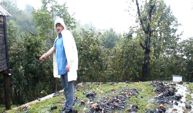 Ordu'da Yaşanan Felaketin Ardından Meteoroloji'den Uyarı Geldi
