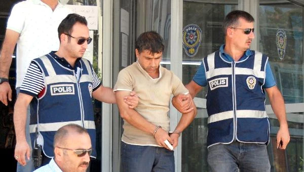 Kayseri'deki Seri Katilin, Cinayetleri İşlemeden Önce Kırmızı Bisikletle Keşif Yaptığı Ortaya Çıktı