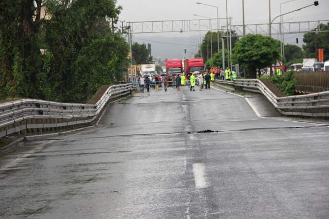 Ordu'daki Sel Felaketinin Ardından Başkan Erdoğan'dan İlk Açıklama: Tüm İmkanlar Seferber Edilecek