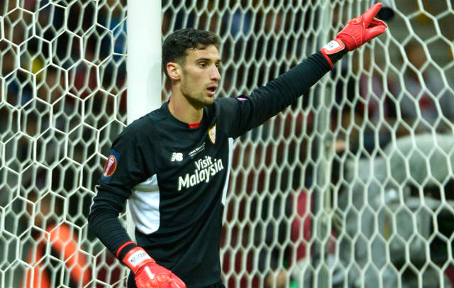 Beşiktaş'tan Fabri'yi Transfer Eden Fulham, Yeni Kaleci Alıyor