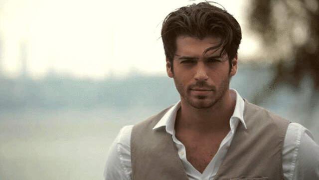 Can Yaman Kimdir?