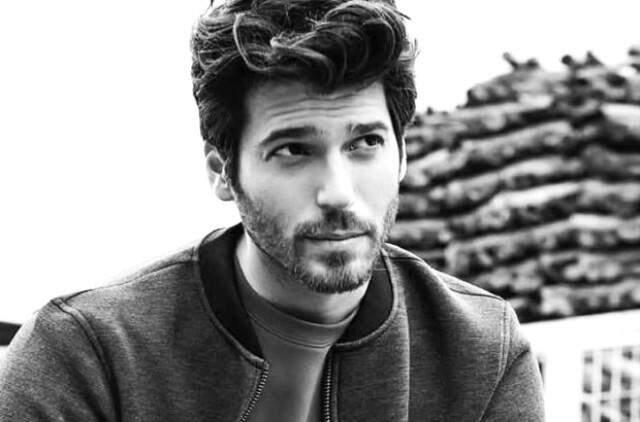 Can Yaman Kimdir?