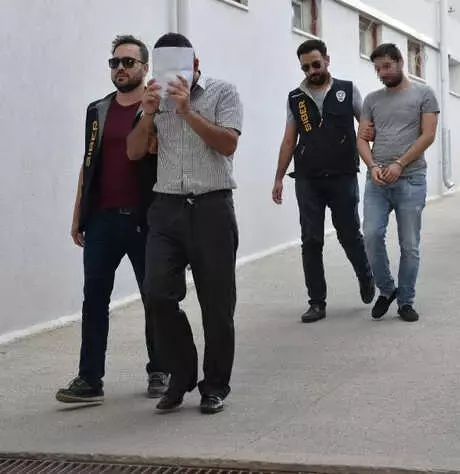 Haftada 150 Bin Lira Kazanan Bahis Çetesi, Muhtara Bile Bayilik Vermiş