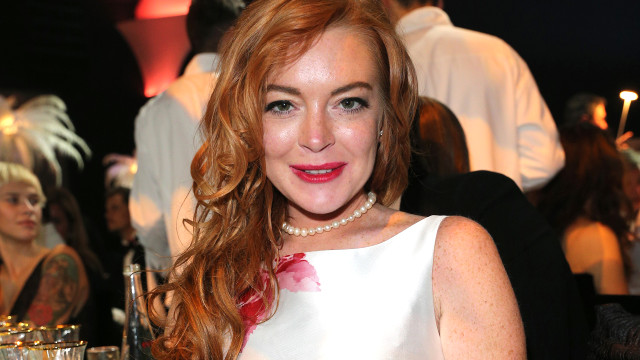 Lindsay Lohan'la Aşk Yaşayan Murat Aslan Kimdir?