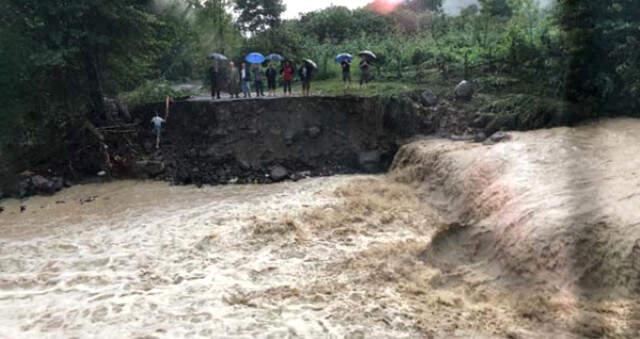 Meteoroloji'den Karadeniz için Sel Uyarısı: 6 İlde Kuvvetli Yağış Bekleniyor