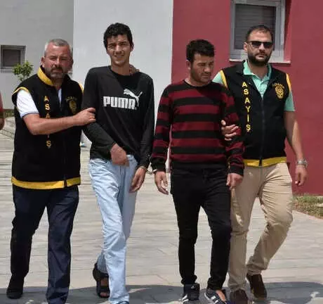 Adana'da Dehşet! Cani Adam, Suriyeliyi Korna Çaldı Diye Öldürdü, Irak'a Kaçmak İsterken Yakalandı