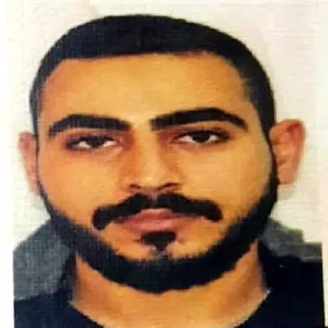 Adana'da Dehşet! Cani Adam, Suriyeliyi Korna Çaldı Diye Öldürdü, Irak'a Kaçmak İsterken Yakalandı