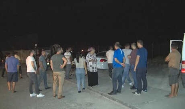 Beylikdüzü Açıklarında Batan Teknede 1 Kişi Kayıp