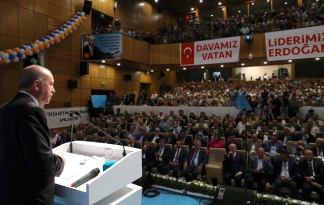 Başkan Erdoğan, ABD'nin Küstah Tehdidini Açıkladı: Brunson'u Saat 18.00'e Kadar Göndereceksiniz