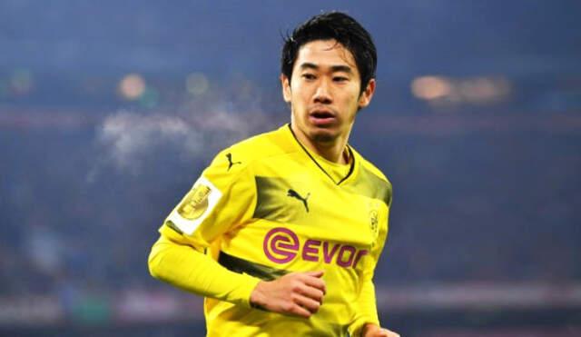 Borussia Dortmund, Beşiktaş'ın Götze ve Kagawa'yı Kiralama Teklifini Kabul Etmedi