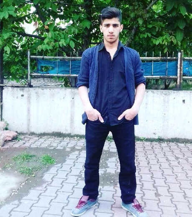 Denizde Kaybolan 2 İnşaat İşçisinin Cesetleri, Sahile Vurdu!