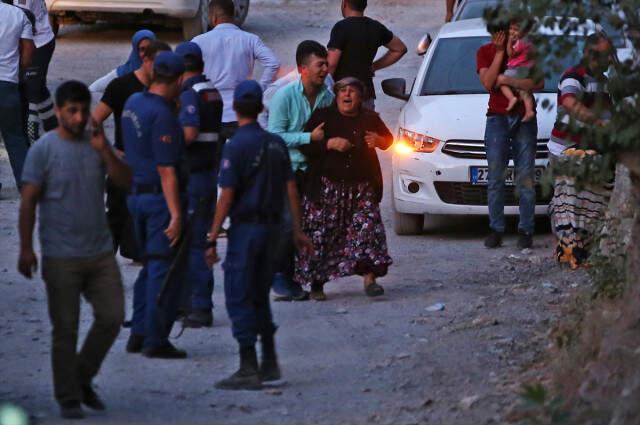 Adana'da Akıntıya Kapılan 3 Gencin Cansız Bedeni Bulundu