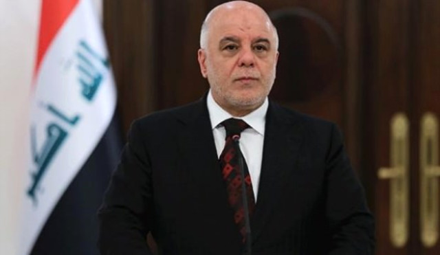 Irak Başbakanı Haydar el-İbadi'den, Türkiye Açıklaması: İzin Vermeyiz!