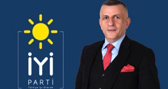 MHP Lideri Devlet Bahçeli, İYİ Parti İstanbul Milletvekili Hayati Arkaz'ı Partisine Davet Etti