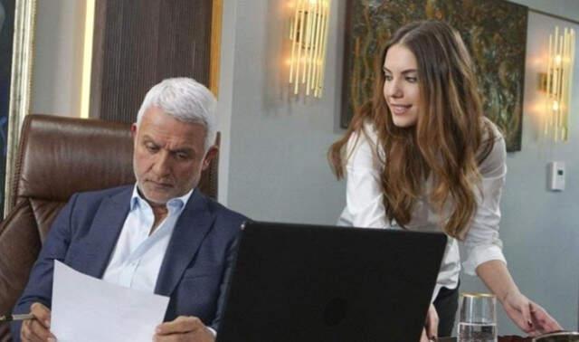 Taciz Davasında 