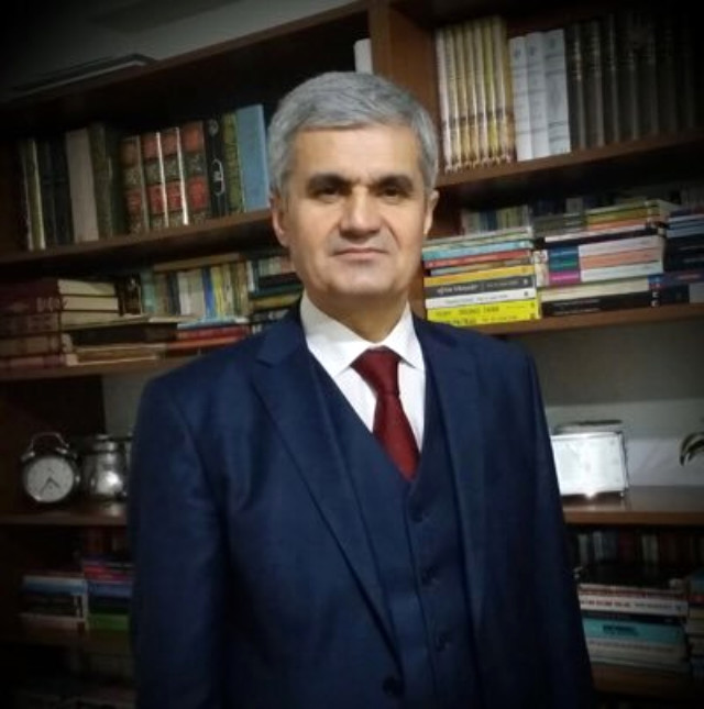 Ankara İl Milli Eğitim Müdürü Vefa Bardakçı Görevden Alındı