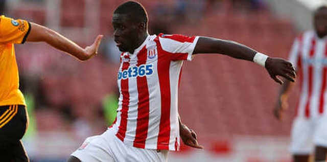 Stoke City, Ndiaye'nin Galatasaray'a Gidişine Onay Verdi