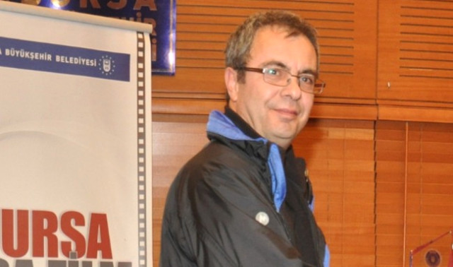 Kaygısızlar Dizisinin Yönetmeni Cankat Ergin, Hayatını Kaybetti