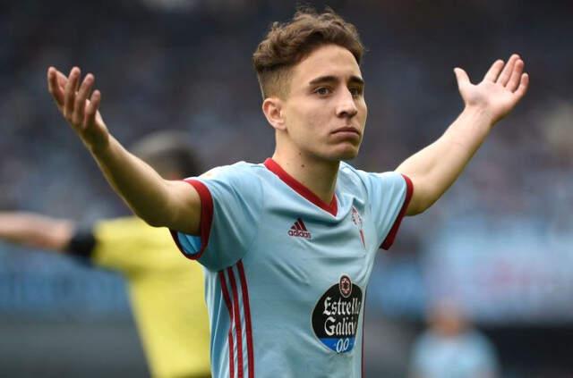 Emre Mor, Son Paylaştığı Fotoğrafla Taraftarları Üzdü: Umudumuzu Kestik