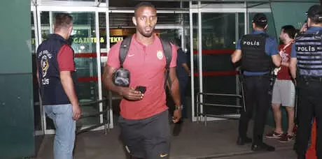 Galatasaray, Carole'ü 750 Bin Euroya Satıyor