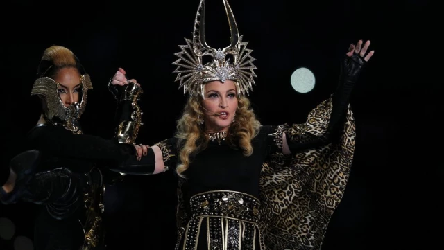 Madonna 60 Yaşında: Pop'un Kraliçesi Hakkında Bilmeniz Gereken 10 Şey