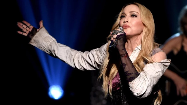 Madonna 60 Yaşında: Pop'un Kraliçesi Hakkında Bilmeniz Gereken 10 Şey