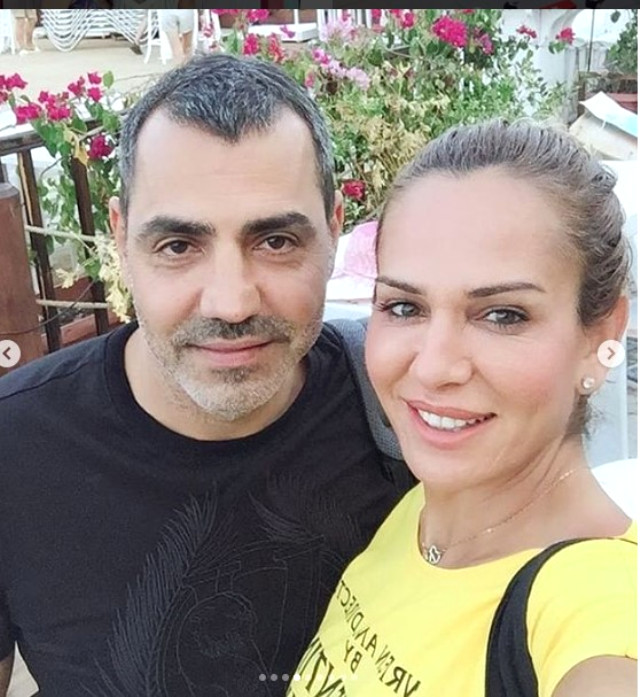 Survivor'da Kaybeden Nagihan, Ramiz Özbay ile Aşkta Kazandı