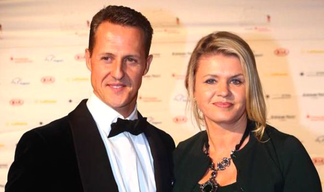 5 Yıl Önce Komaya Giren Schumacher, Seyahat Edebilecek Duruma Geldi