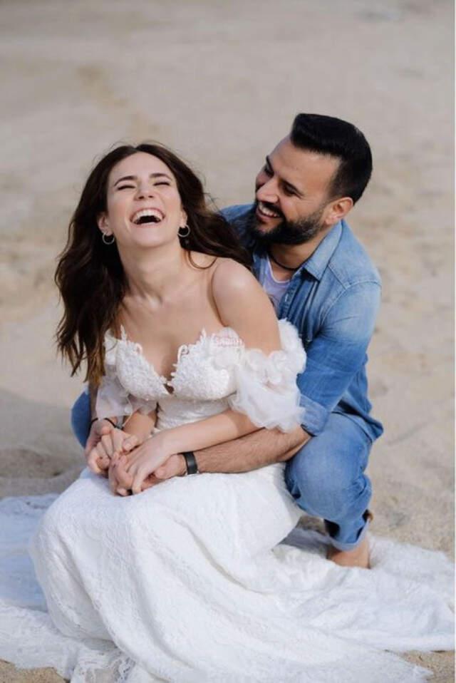 Alişan'ın Kendinden 24 Yaş Küçük Eşi Buse Varol Kimdir? Alişan'ın Kendinden 24 Yaş Küçük Eşi Buse Varol Kimdir?