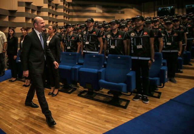 Bakan Soylu'dan Kaçak Sigara Uyarısı: Tek Bir Dal Bile Alan Teröre Hizmet Eder