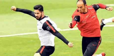 Galatasaray, Emre Akbaba Transferi İçin Son Görüşmeyi Yapacak