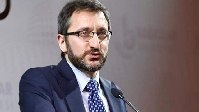 Son Dakika! Cumhurbaşkanlığından Piyasaları Rahatlatacak Açıklama: Ekonomik Darbeyi Savuşturuyoruz Cumhurbaşkanlığından Piyasaları Rahatlatacak Açıklama: Ekonomik Darbeyi Savuşturuyoruz