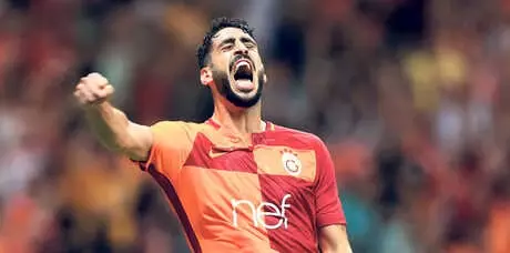 Galatasaray'da Tolga Ciğerci'ye Af Çıkıyor