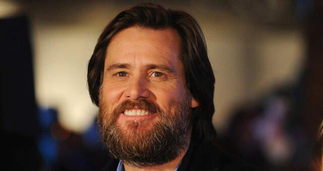 Yemen'deki Saldırıya Tepki Gösteren Jim Carrey Kimdir?